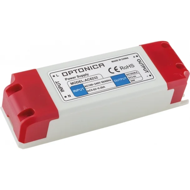 LED driver 12v 36w